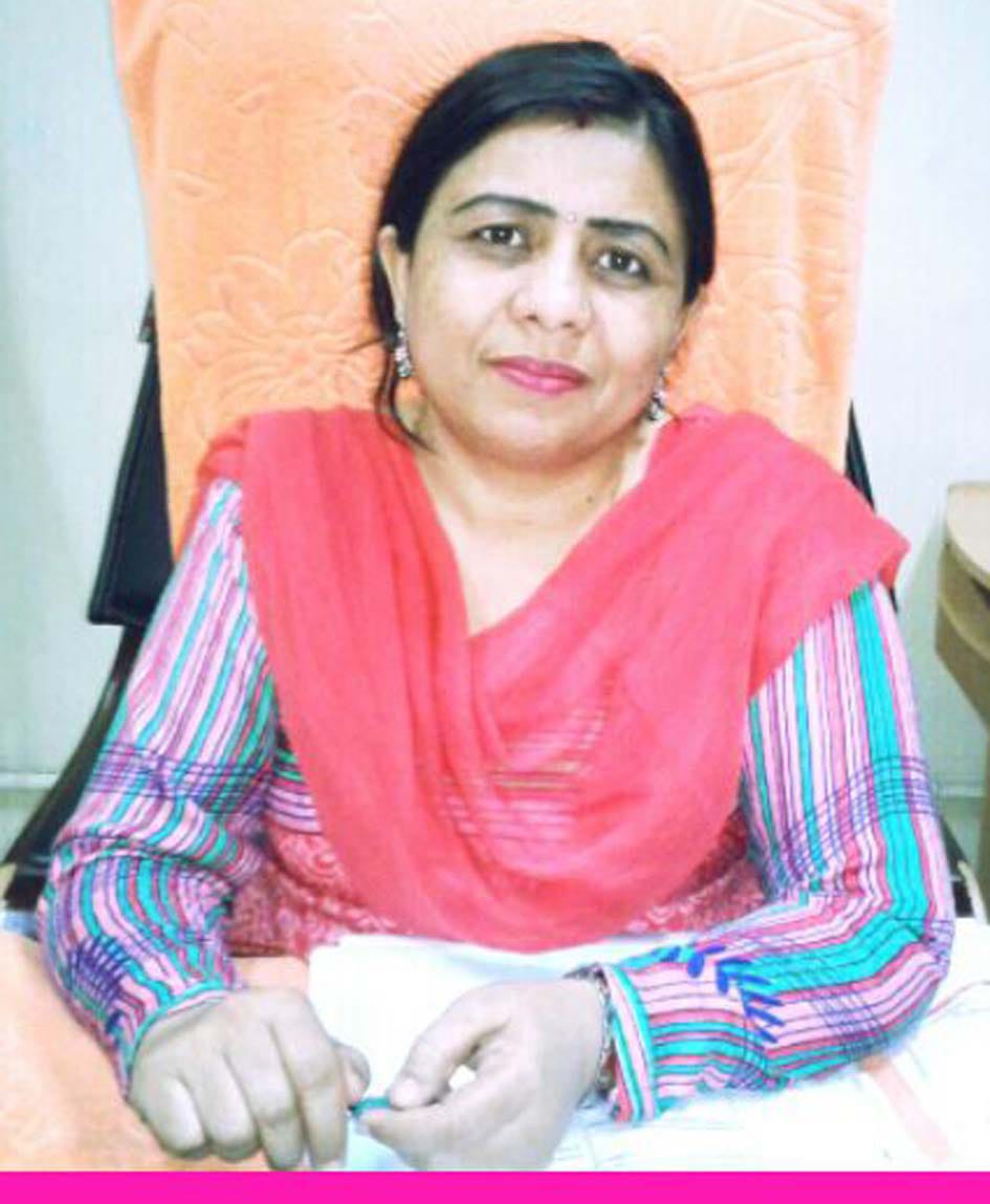 Extension of the date for depositing lump sum property tax till August 31 - Jyoti Bala Mattu.